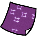 Document Purple Icon